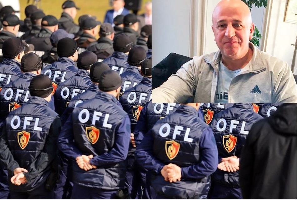 Iu kërkua nga OFL, Lulzim Berisha bën deklarimin e pasurisë