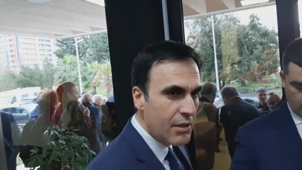 Kryeprokurori Çela për arrestimin e Henri Çilit: Rezultatet e reformës në drejtësi