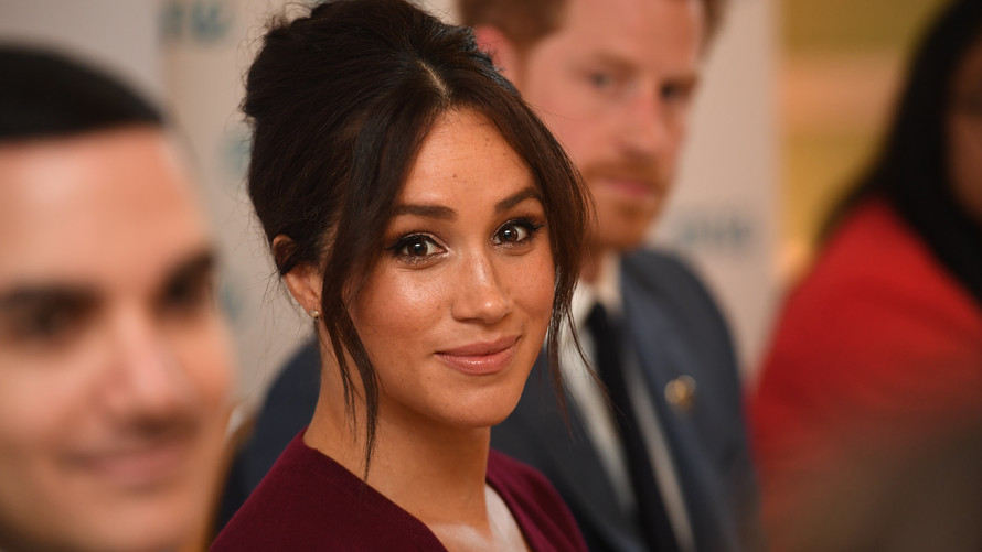 Zbulohet puna e parë e Meghan Markle pas largimit nga mbretëria