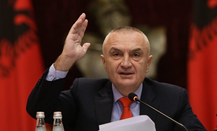 “Prova të reja tronditëse”, Meta dorëzon kallëzimin në SPAK për Dvoranin: Grushti i shtetit do shpartallohet në mënyrën më shembullore!