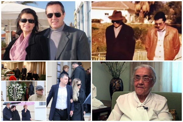 Zbardhet testamenti i Nexhmije Hoxhës, mesazhi i fundit dhe mllefi për familjen e të birit, Sokolit