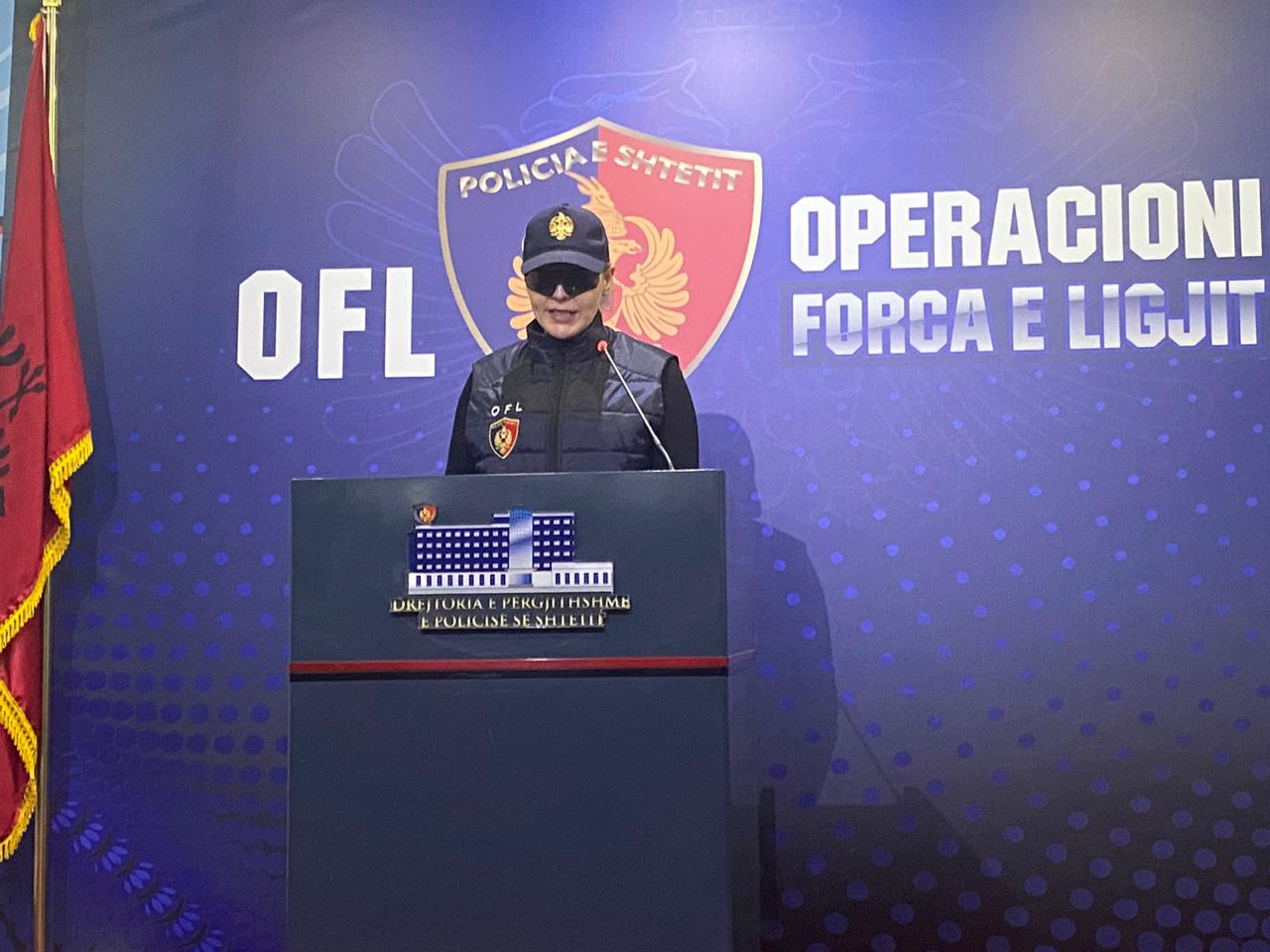 Kush është Emiljano Hysenaj, i arrestuar për 1.8 tonë kokainë në Gjermani, OFL i kërkon të deklarojë pasurinë