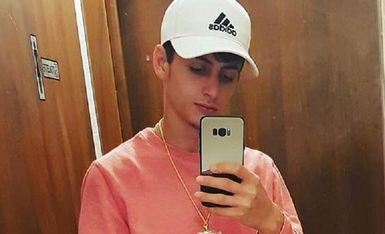 FOTO/ Ky është studenti shqiptar në Itali, që ndërroi jetë pasi u ndje keq në mësim