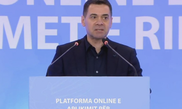 Ahmetaj: Nga konferenca e donatorëve presim 300-350 milionë euro