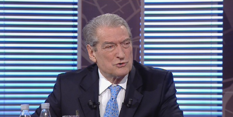 Mbi 1 miliard euro për Shqipërinë, Berisha: Qytetarët do zhgënjehen