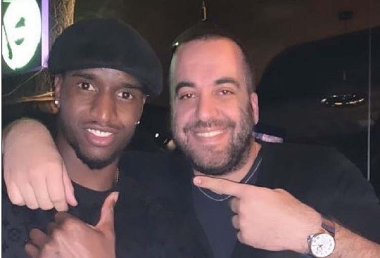 Fitorja e çmendur e Tiranës me Kukësin, Ngo feston me djalin e kryeministrit të Shqipërisë