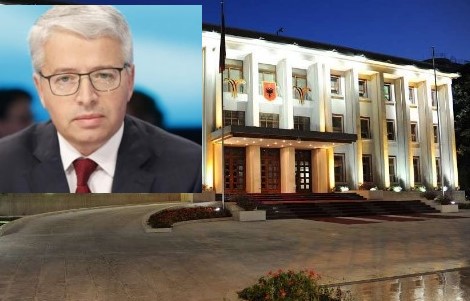 Presidenca, Lleshajt: Asnjë sekondë për të humbur me “Gjeneralin” nën poture