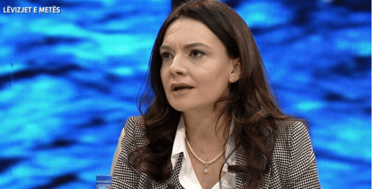 Presidenca e quajti të çmendur, Spiropali: Janë një tufë halabakësh