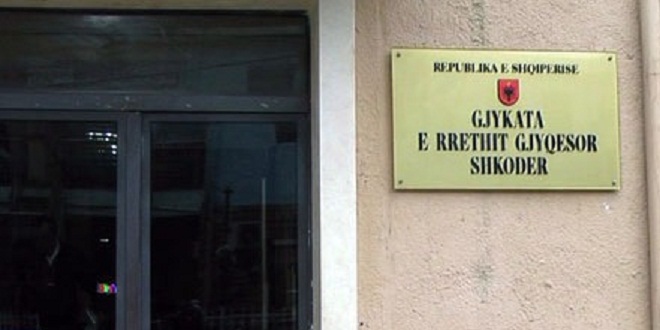 Gjykata e Shkodrës jep vendimin për grupin “Bajri”