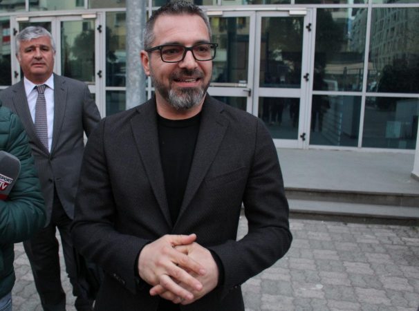 Saimir Tahiri kërkon të pastrojë figurën në SHBA, angazhon kompani amerikane lobimi, zbulohet shifra e pagesës