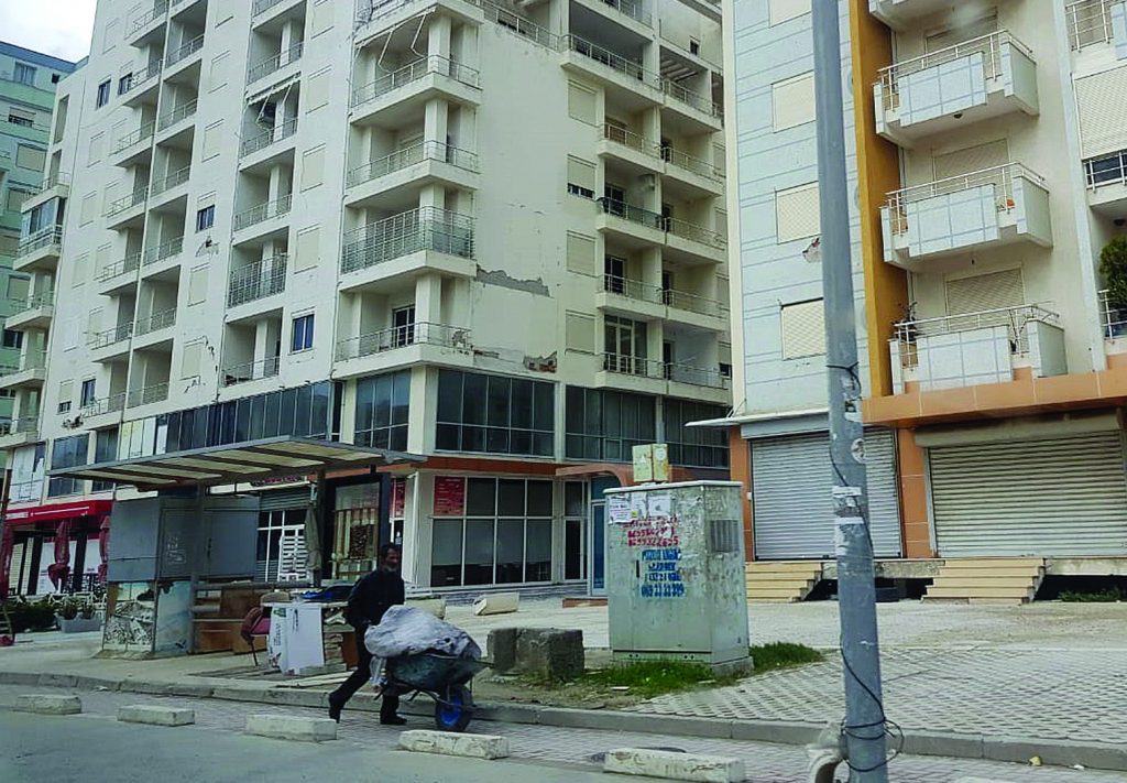 Detajet e Paketës Fiskale për bizneset e dëmtuara