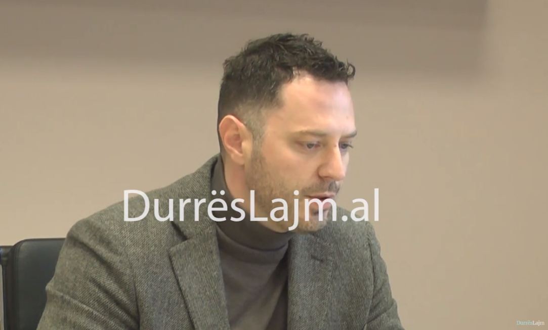 DRSHTR Durrës: Qytetarët të ankohen te drejtori për punonjësit dhe për çdo problem (VIDEO)
