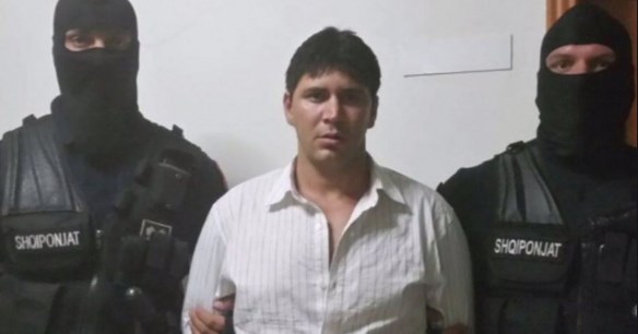 Gjykata lë në burg Vladimir Gjutën