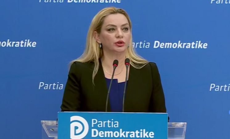 Vokshi: Kryeministri po merr nën kontroll AMA-n