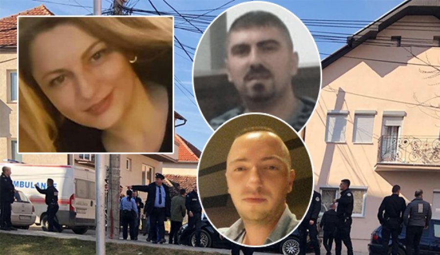 Detaje të reja nga tragjedia e Gjilanit/ Policja qëndroi disa orë pranë kufomave, para se të vriste veten