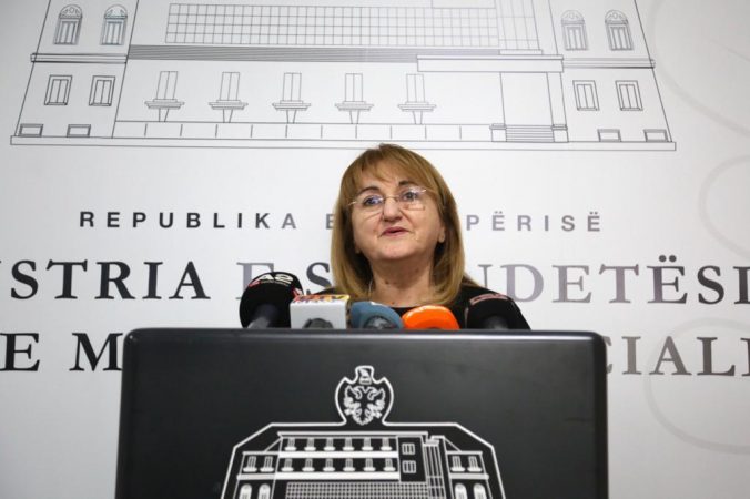 “Deri më tani, asnjë rast i konfirmuar me koronavirus”, MSH: Japim 1 milion dollarë për mjete