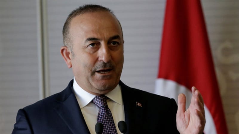 Ministri turk nesër në Tiranë, zbulohen temat e diskutimit me krerët e vendit