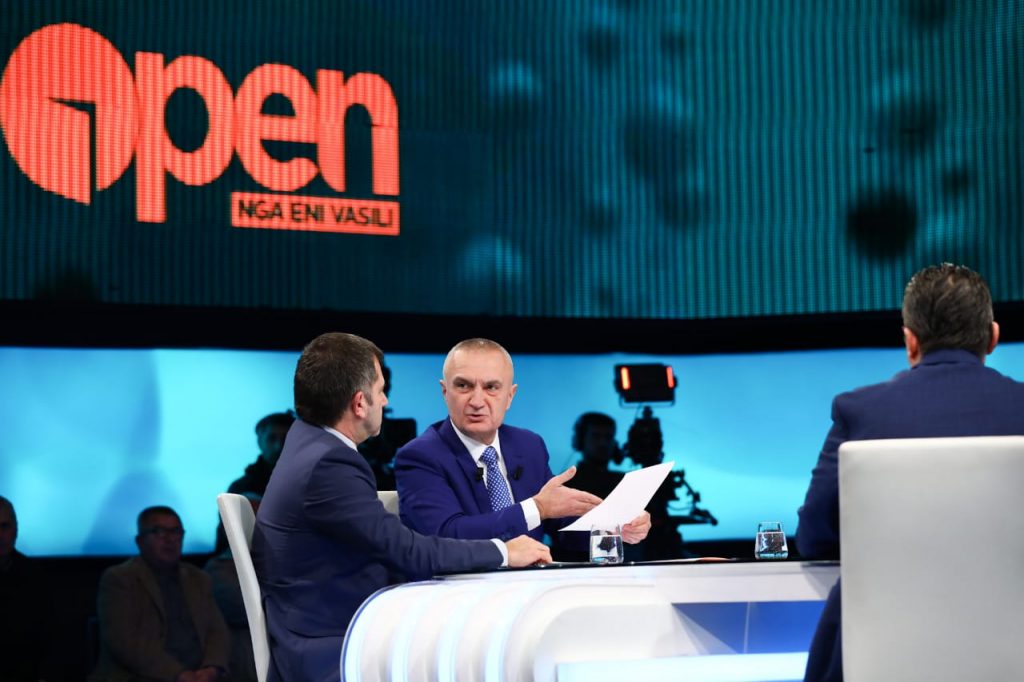 Paralajmërimi i fortë i Metës: Do t’i shkarkoj unë, para se të më shkarkojnë mua