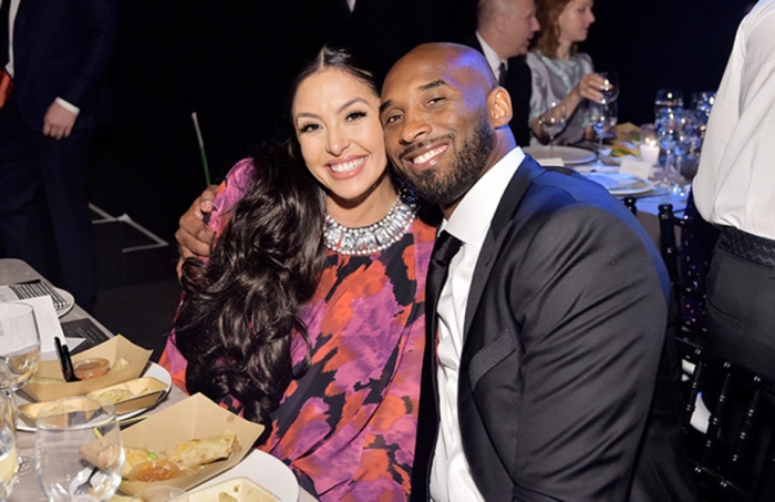 Humbi bashkëshortin dhe vajzën, përlot Vanessa Bryant me postimin e saj