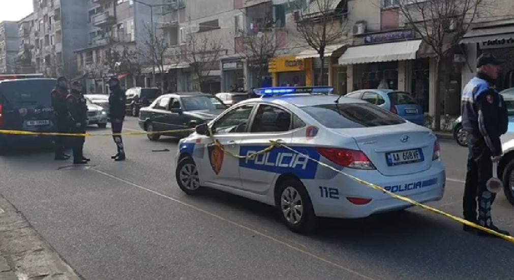 Të shtënat me armë zjarri në Shkodër, policia jep detajet: Nuk ka të dëmtuar
