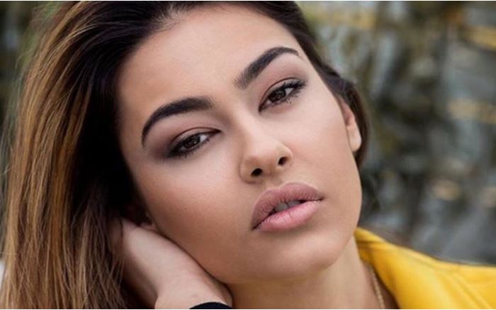 FOTO/ A është Adrola Dushi në një romancë me kandidatin per deputet të Kosovës?