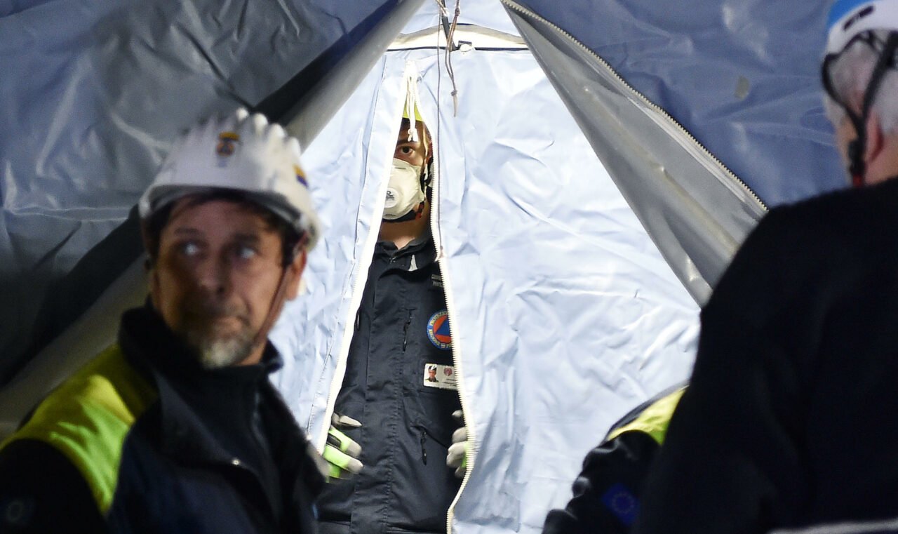 Rëndohet bilanci në Itali, shkon në 4 numri i viktimave nga koronavirusi