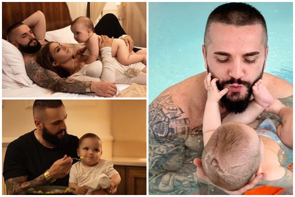 Statusi i babait ndryshon Agon Amigën, pas tradhtisë së bujshme nis jetë të re