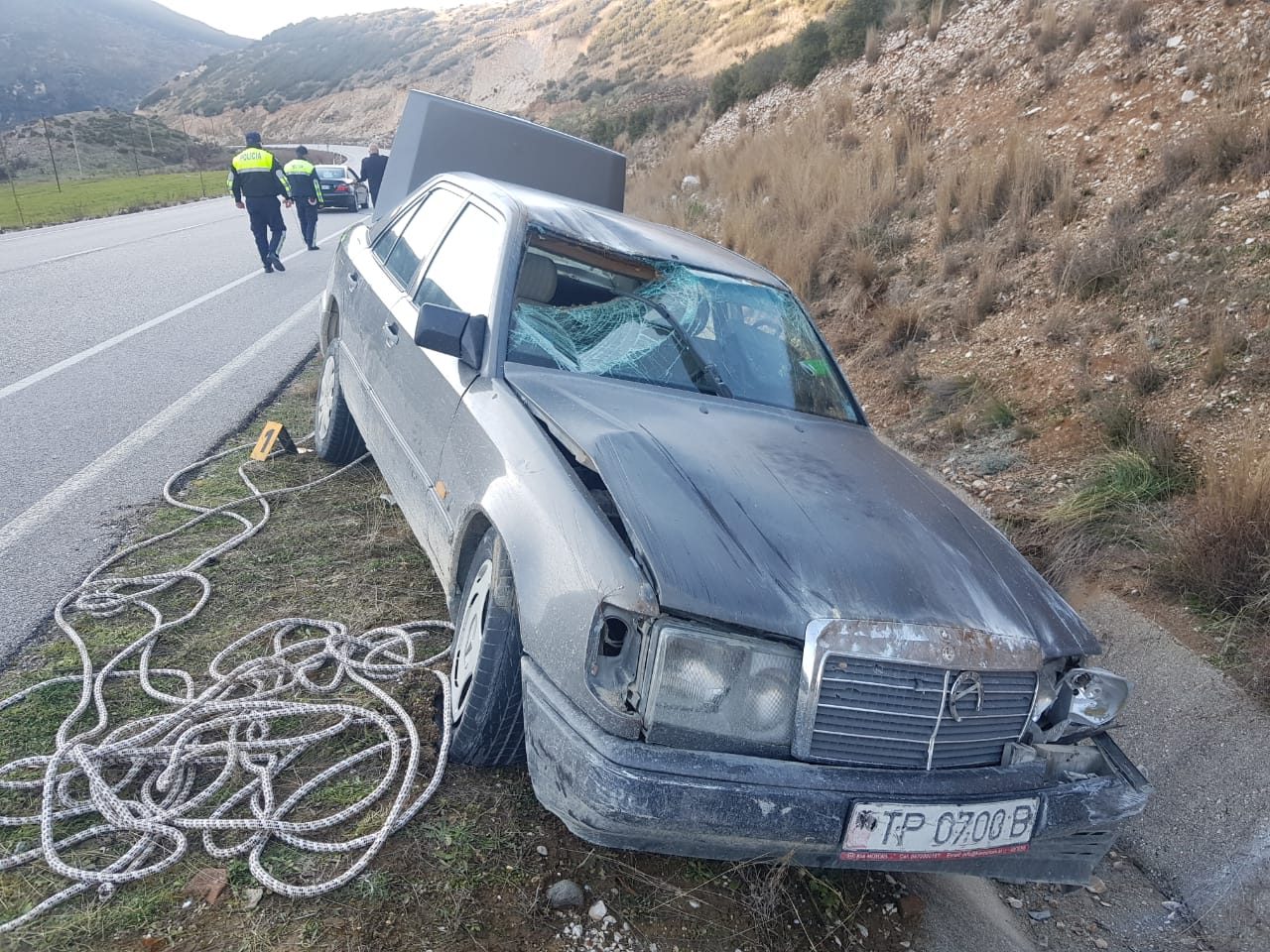 EMRAT/ Aksidenti me dy të vdekur, kush janë mësuesit që humbën jetën