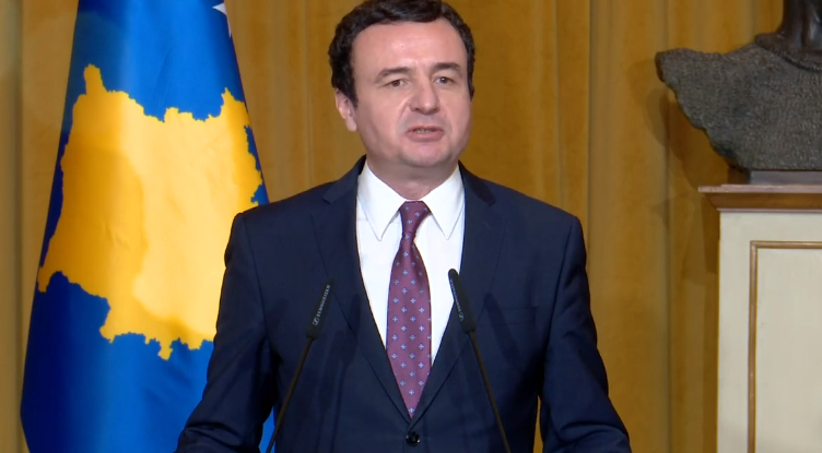 Zbulohet arsyeja e anulimit të takimit mes Albin Kurtit dhe Erion Veliajt