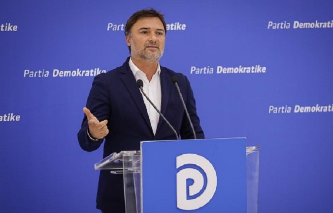 Anti-KÇK, Alibeaj: Propagandë e Ramës për të mbuluar bashkëqeverisjen me krimin