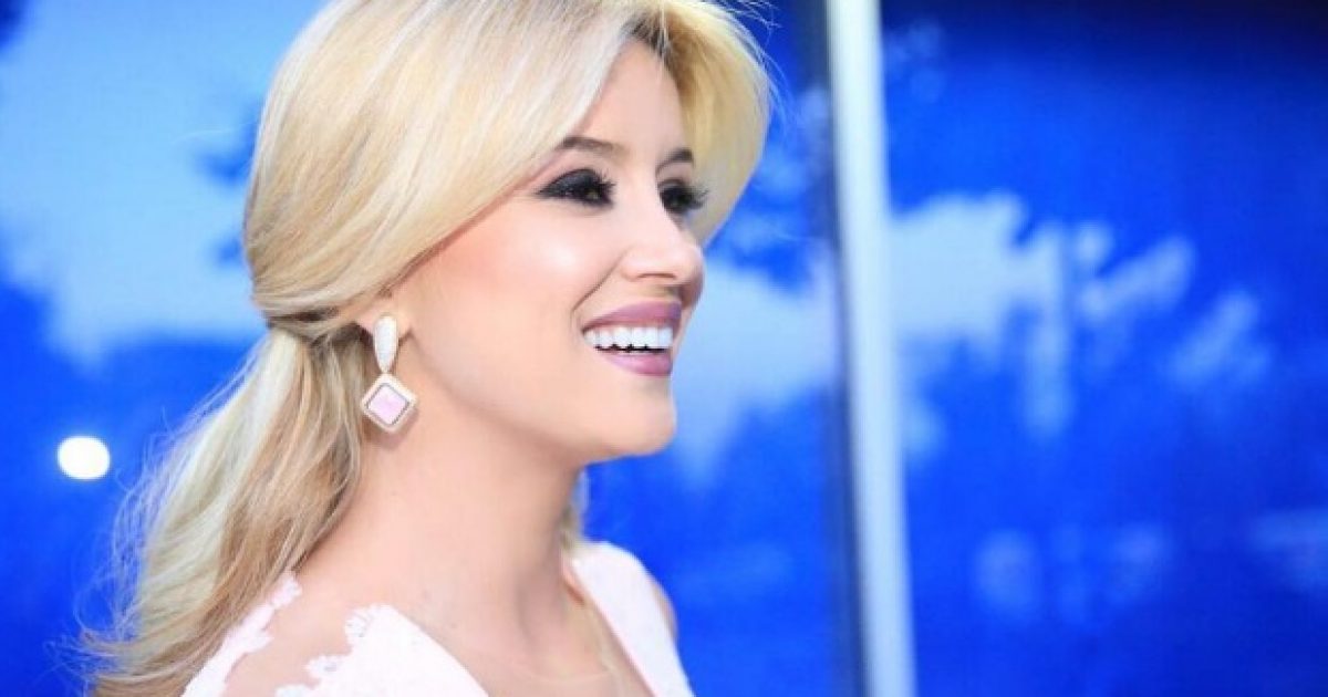 Sonte nata e madhe! Alketa Vejsiu ngjitet në skenën e Sanremo-s, dalin fotot nga provat