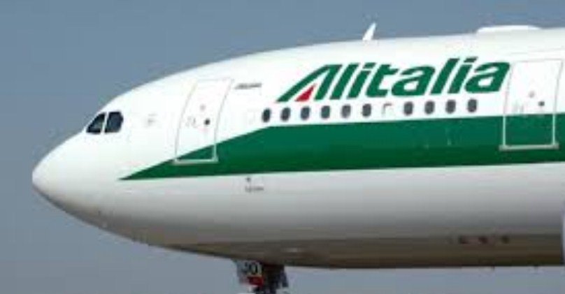 Alitalia anulon të martën 4 fluturime Romë-Tiranë-Romë