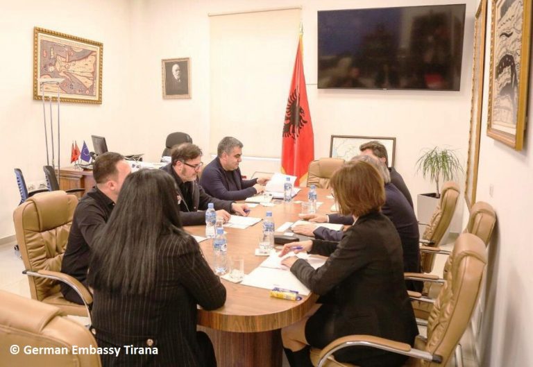 Ambasada gjermane: Është bërë një hap i rëndësishëm për njohjen e patentave shqiptare në Gjermani