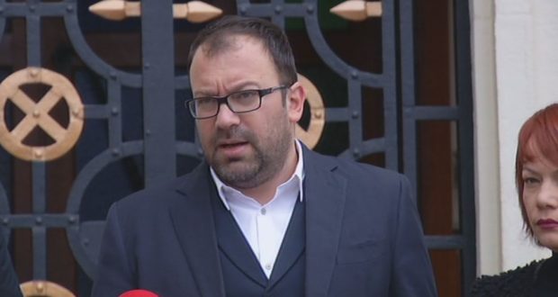 Aleanca për Mbrojtjen e Teatrit kallëzon penalisht n/kryetarin e bashkisë së Tiranës