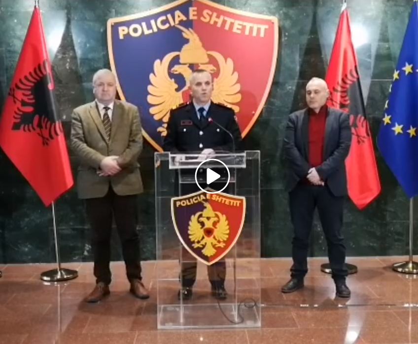 Operacioni “Mezhgorani” ku u arrestua edhe Çili, Veliu: Hetime 6 mujore në disa qarqe, mbi 30 të arrestuar