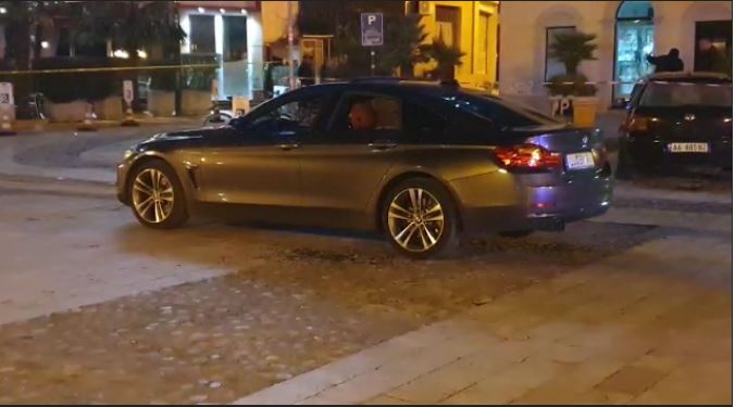 U përplasën me armë në Pedonalen e Shkodrës për konfliktet në Gjermani, burg për 4 të arrestuarit