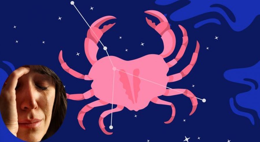Pse Gaforrja është shenja më e paragjykuar e zodiakut