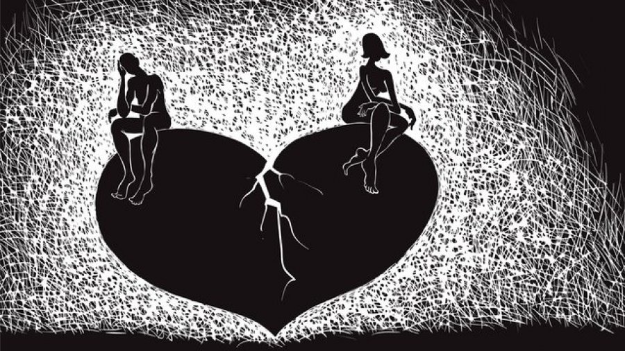 Këto janë 2 shenjat e horoskopit që kanë më pak fat në dashuri