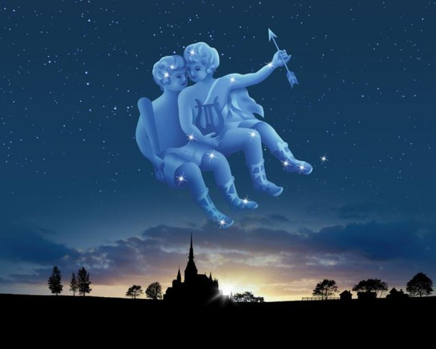 Të gjitha karakteristikat që i bëjnë Binjakët unikë dhe shumë të dëshiruar