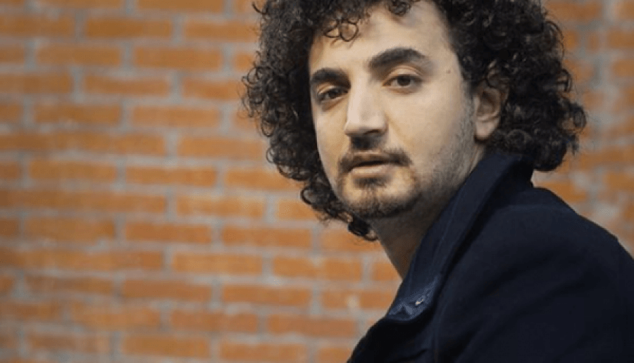 Albano Bogdo humb njeriun e shtrenjtë të familjes