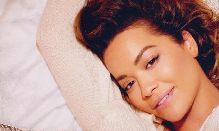 Rita Ora hap biznes të ri