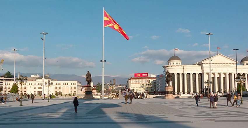 Dyshohet për rast të dytë me koronavirus në Maqedoninë e Veriut