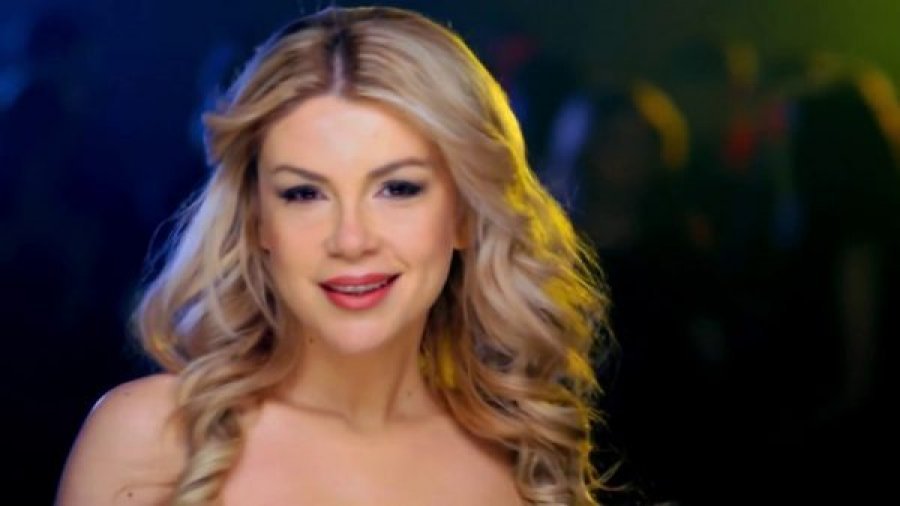 Silva Gunbardhi: Nga dashuria e madhe për vjehrrën i bleva një krevat dopio