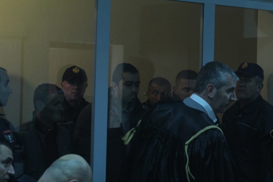 Rrëmbimi i Jan Prengës/ Gjykata e Posaçme merr në dorë rivlerësimin për masat e sigurisë ndaj të arrestuarëve