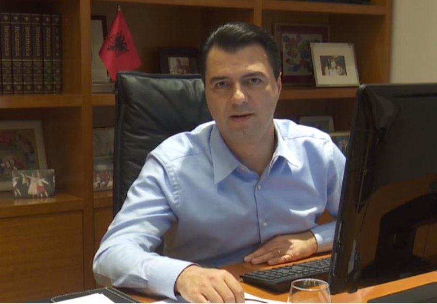 Basha bashkëbisedim live me qytetarët: S’kemi hequr dorë nga zgjedhjet e parakohshme