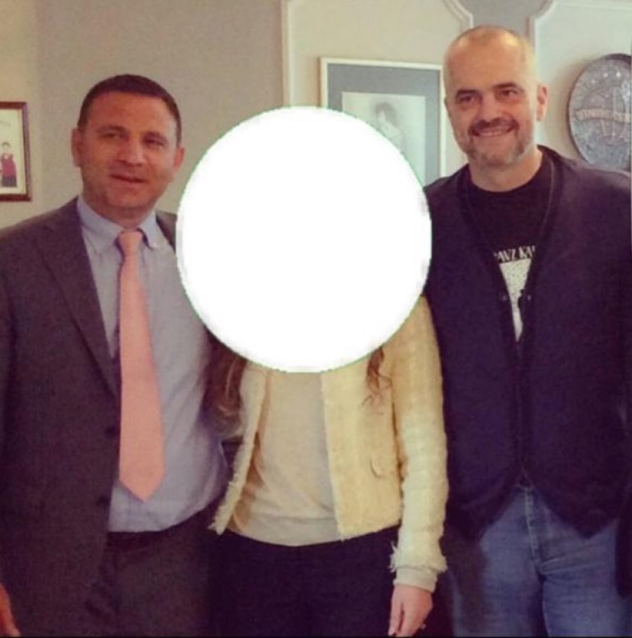 “OFL” e akuzoi për vrasje Ardian Çapjan, Artan Hoxha i publikon foton me Ramën