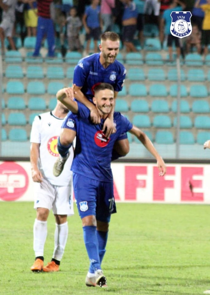 Avdyli: Kërkojmë tre pikë me Kukësin