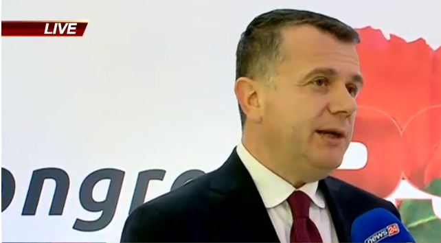 Balla: Ta dijë PD, që zgjedhjet e ardhshme janë në qershor 2021