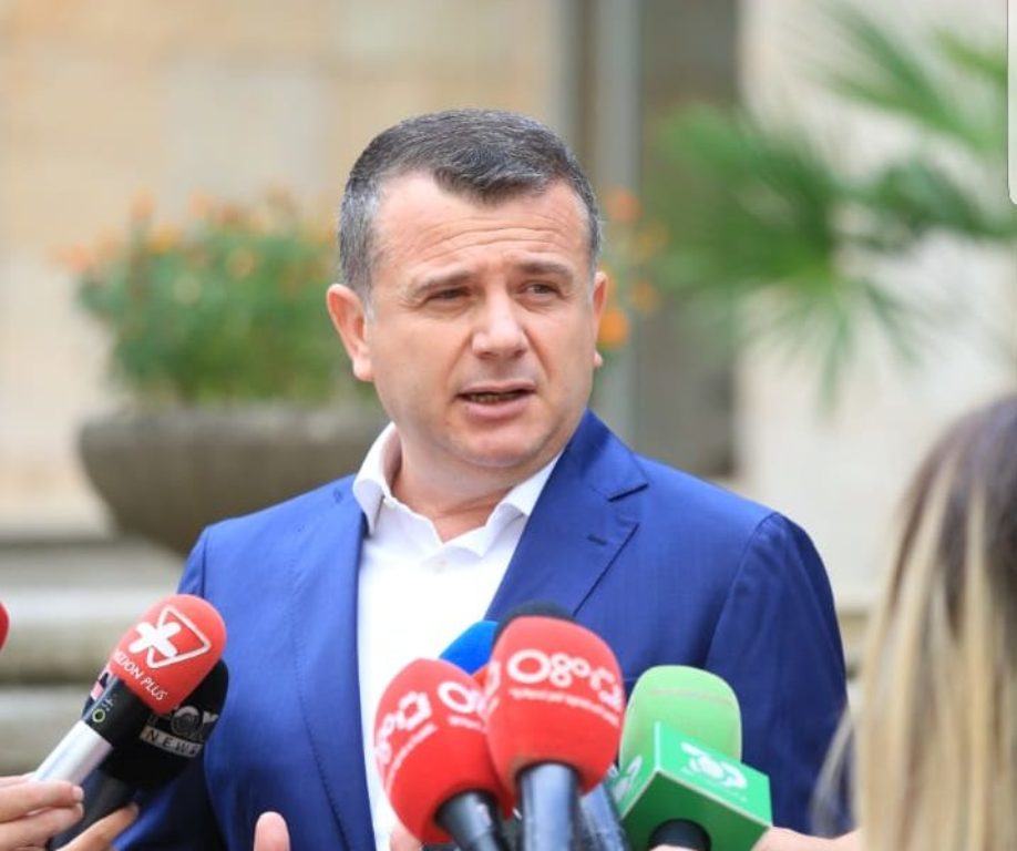 Balla: Nuk kemi kohë për zgjedhje të parakohshme! Një këshillë miqësore kam për Lulzim Bashën