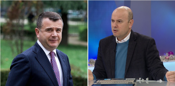 Balla: Dhëndri i Berishës ndërton pallate 20 mln €, drejtësia e re ta hetojë!